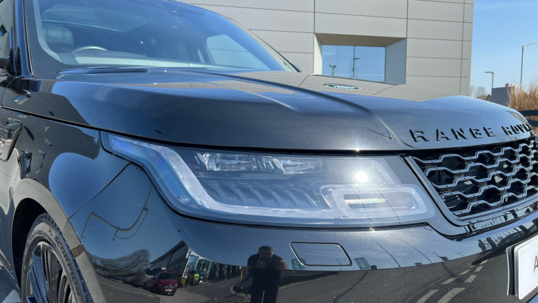 Land Rover Range Rover Sport 3.0 D300 HSE Dynamic Black 5dr Auto Diesel Estate